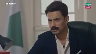 Munna Ka Khoon Peena Chaata Hoon 🔥 | Action Moment | Yumna Zaidi | #greentv #greenlamhay #gentleman