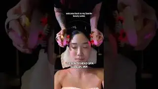 SEATTLE LUXURY HEAD SPA ✨
