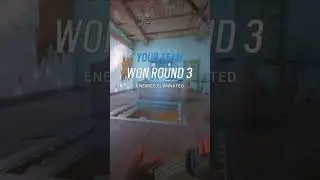 I'm live on twitch and tiktok every other night: #r6 #rainbowsixsiege #r6s #gaming