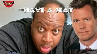 EDP445 VS CHRIS HANSEN