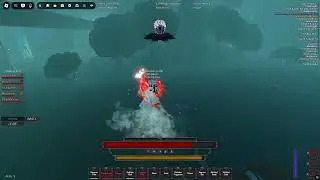 Ghoul Re | SSS Owl v1 PvP