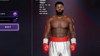 I Started My Boxing Career&hellip; And This Happened 😳💥 | Undisputed 2023