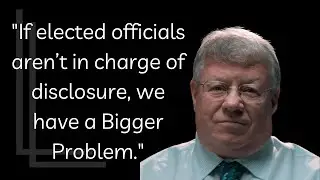 Government Secrets & the Fight for UFO Disclosure: Ex-NASA Scientist Kevin Knuth Reveals the Truth