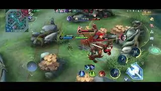 TIPS MAIN SYBER @MOBILE LEGEND BANG-BANG