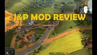 J&P Mod Review - Ultimate General Civil War