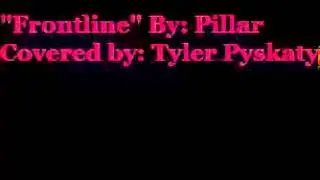 -Frontline- - cover