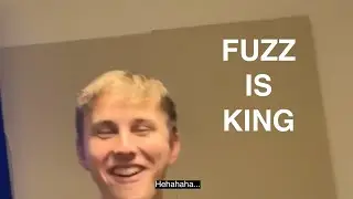 Fuzz is king (BTS)