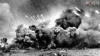 Pakistan Air Force in 1965 War Against Indian