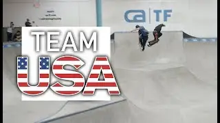 USA Skateboarding Olympic Team Announcement | Recap Video