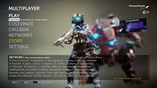 ABSOLUTE TITANFALL