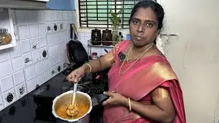 மணக்க, மணக்க வாய்க்கு ருசியா வறுத்து அரைத்த ஆட்டுக்கறி குழம்பு இப்படி செய்து சாப்பிடுங்க - Mutton!!