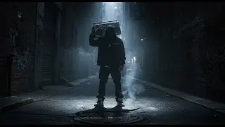 Hardline Poses | Hip-Hop's Paradox: Fake vs Real