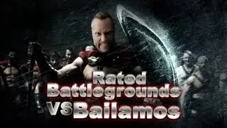 Swifty Rated Battlegrounds vs 