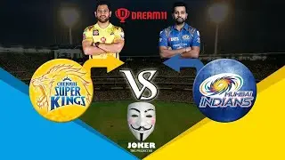CSK VS MI | MI VS CSK | IPL 2020 | MATCH PREDICTION | TRUMP PLAYERS | DREAM 11