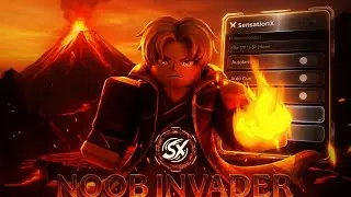Noob Invaders Game Script | Roblox Showcase