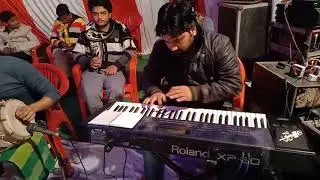 OM MUSICAL GROUP UP 27 jagran live