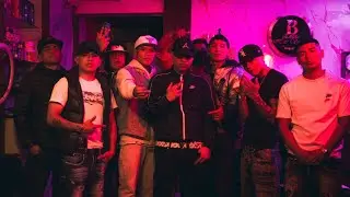 KELOW KELOW x El demian x Danielito OG (Video oficial) 