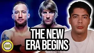 UFC 324: Gaethje vs. Pimblett FIGHT WEEK! Joaquin Buckley Wants a Russian Next?! Vargas Bros BEEFING
