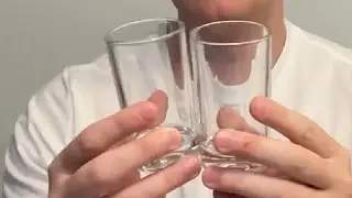 Full Review of the Libbey Heavy Base Juice Glasses!