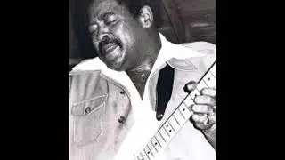 Andrew Brown : Blues Do Something To Me (1984)