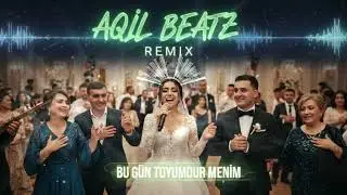 Aqil Beatz - Bu Gun Toyumdur Menim (New Music )