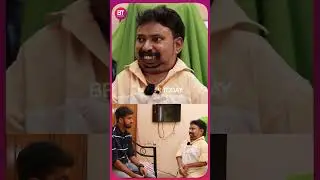 &ldquo;Relatives-லாம் என்ன கண்டுக்க மாட்டாங்க&rdquo; - Snake Eye Gaming Anand Emotional Interview