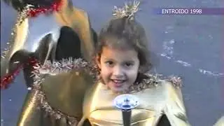 O Carballiño a través da historia, Entroido 98