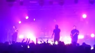 Between The Buried And Me Summer Slaughter 2018  Voice of Trespass