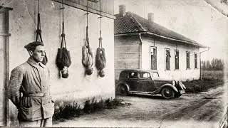 Rare Vintage Photographs Historians Still Can't Explain