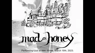 mad honey 