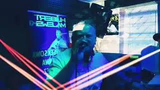djinthemix / Hubert Majewski 1 godzina Sobota 27.03.21
