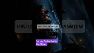 Spartus: Rise Of Empire 300.. Explain In One Minute. #history #romanhistory #romantime #war