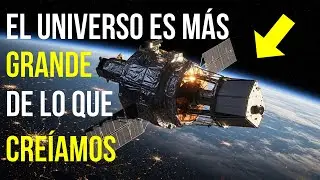 Lo Que los Nuevos Telescopios Revelan Sobre la Verdadera Escala del Universo | Para Dormir