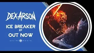 Dex Arson - Snake Pit
