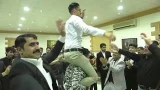 عرس ال مغربي عبد السلام عمر المغربي