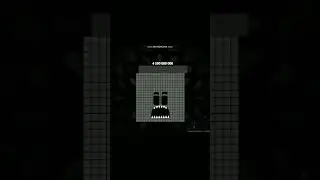 Uncannyblocks Band Different 0 - 1 Decillion P703 #shorts #scratch #numberblocks #uncannyblocksband