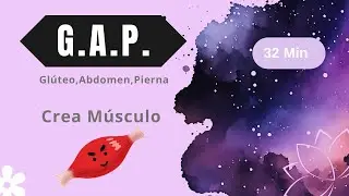 GAP sin material