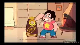 Steven Universe wailing stone