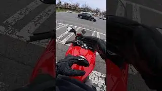 Ducati&rsquo;s new pit lane limiter