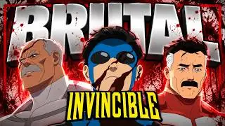 The COMPLETE STORY of Invincible in 50 MINUTES! (All 3 Seasons)