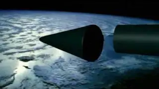 Raytheon Land Based SM 3