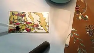 FIVE SWORDS MINOR ARCANA TERROT CARDS ASTROLOGY ROOPASHARMA, VAK, VASTU, PEDUM, HANDS, REMEDY EXPERT