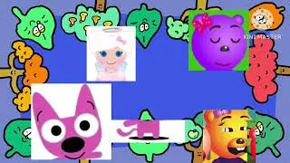 hoops  and yoyo mega gummy bear lalaloopsy wrong heads 