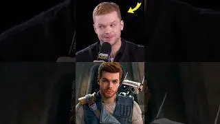 The FUNNIEST Star Wars Moment?