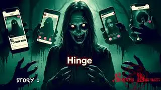 Swipe at Your Own Risk  2 Scary Hinge Dating Stories