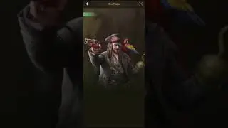 ROE - Hero day trick