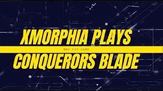 Conqueror's Blade - Dual Blade Gameplay