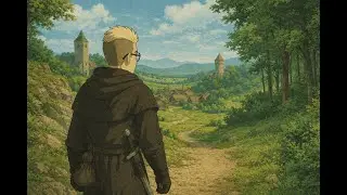 Страдающая Богемия | Kingdom Come: Deliverance &mdash; Эпизод 3  | 👾