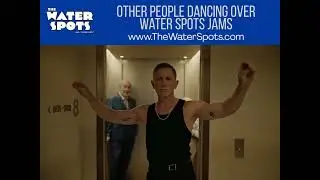 Daniel Craig doing 