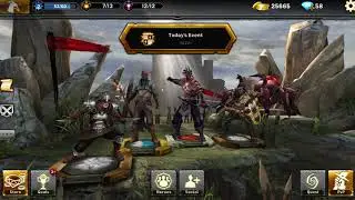Heroes of Dragon Age - Theme Song Soundtrack OST